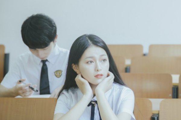 初恋的感觉是什么样的呢？