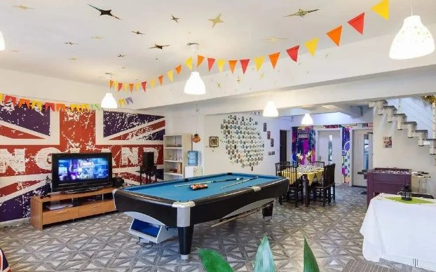 玩轰趴是一种什么体验？