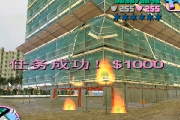 《侠盗猎魔2》直升机怎么玩？