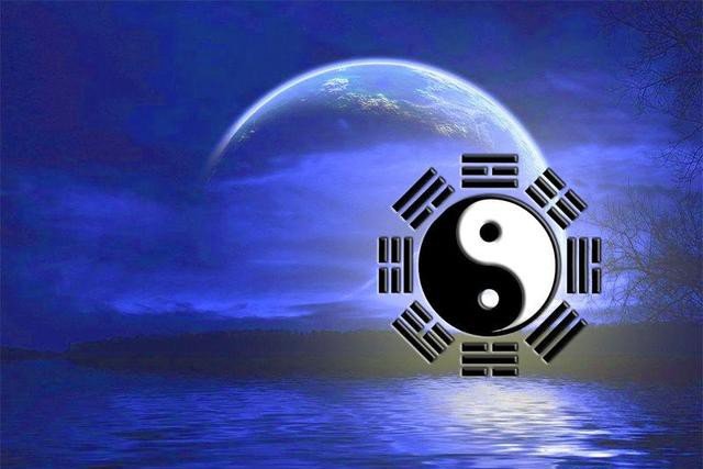 西南方对应八卦中的哪一位