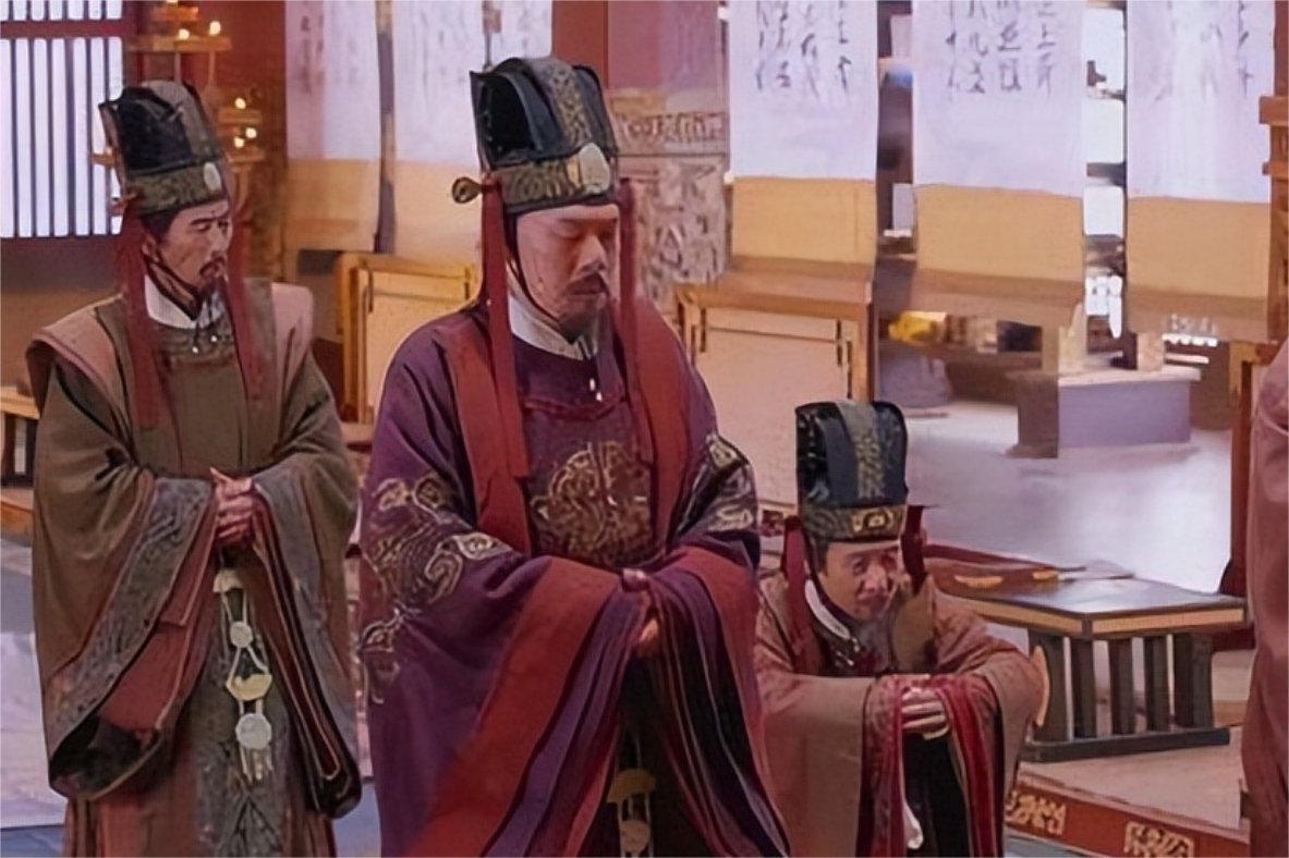 三省六部中的三省不包括