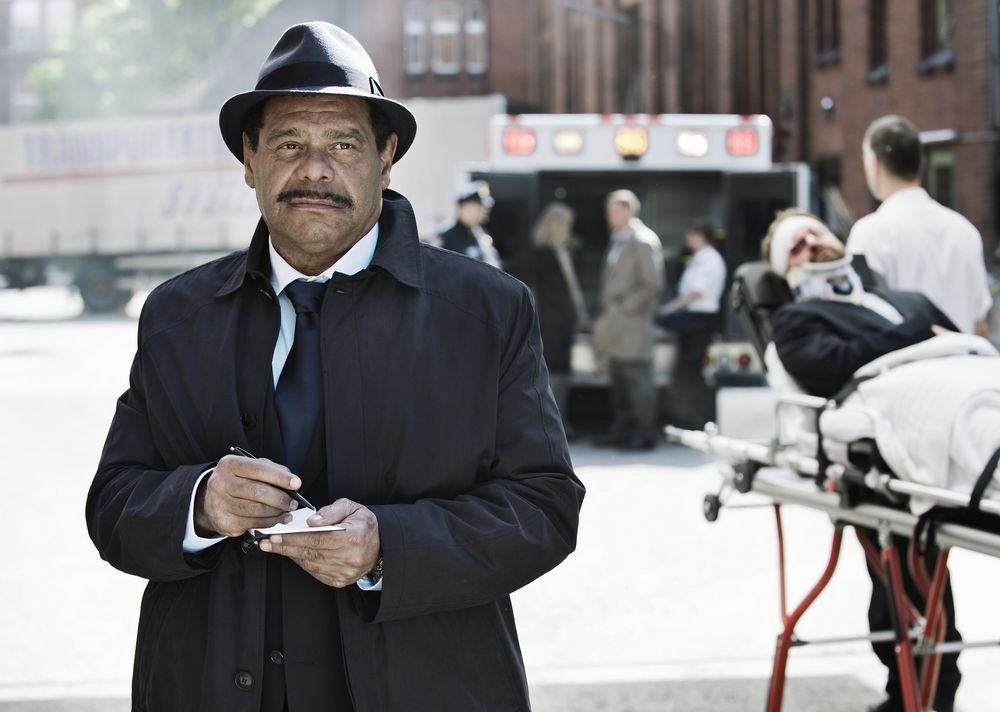 悍将双雄的影片解构