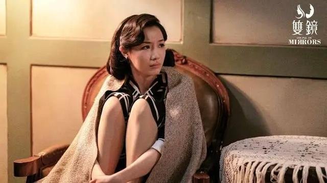 在《双镜》的最新剧情中，严微为救许幼怡入狱，你如何看待这个剧情？