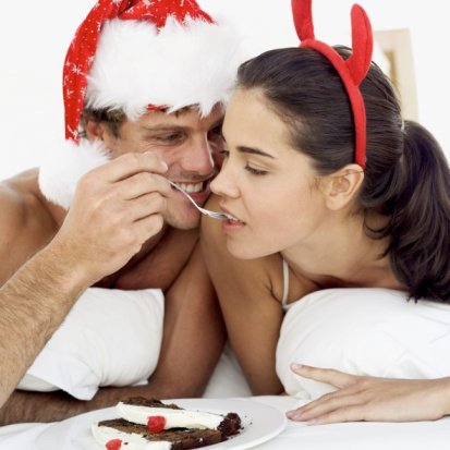 男友喜欢吃羊肉，我不喜欢吃他总逼我怎么办？