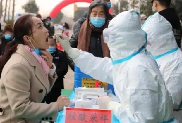 专家称无症状不需治疗重在防传播，无症状传播如何预防？