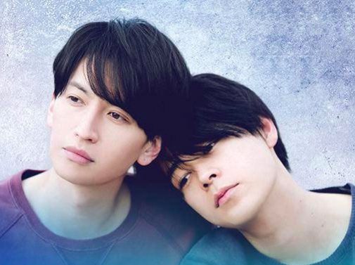 日剧双男主大尺推荐