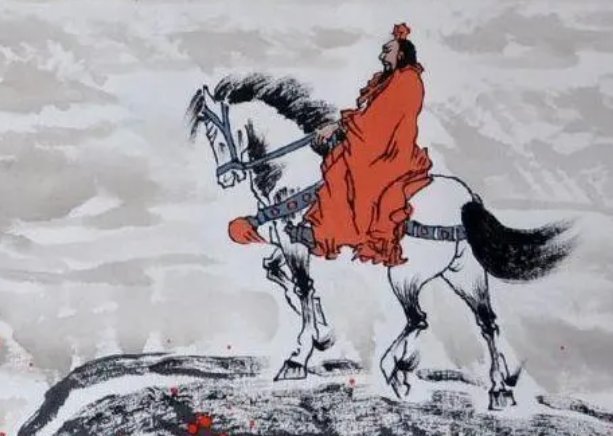 戎马倥偬是指哪个动物