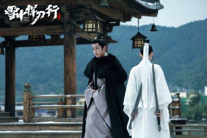 《雪中悍刀行》谁杀了徐凤年母亲？