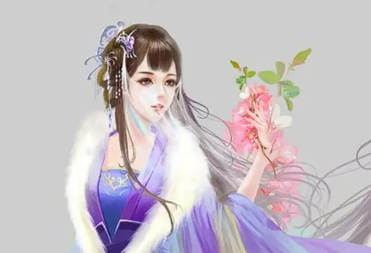 男主穿上女主皮囊变成女主的小说