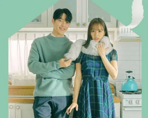 《我的室友是九尾狐》漫画结局是什么？