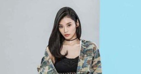 不要拿奚梦瑶和郭晶晶比了，看看嘴毒的港媒咋评价郭晶晶，你怎么看？