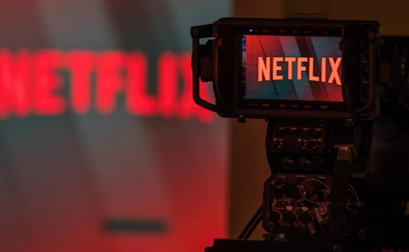 网飞是什么意思？