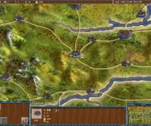 烽火三国3的基本信息