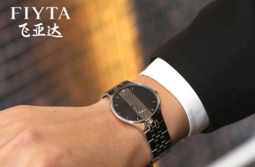 中国四大名表是哪四个？