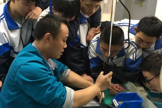 职高能考大学吗，能考几本？