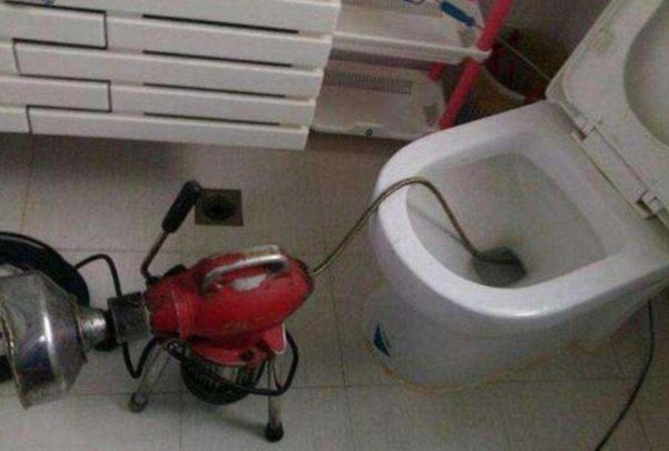 用大宝贝疏通妈妈的下水道好吗