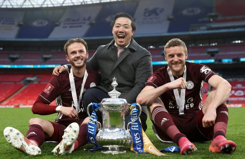 足总杯是一轮分胜负吗