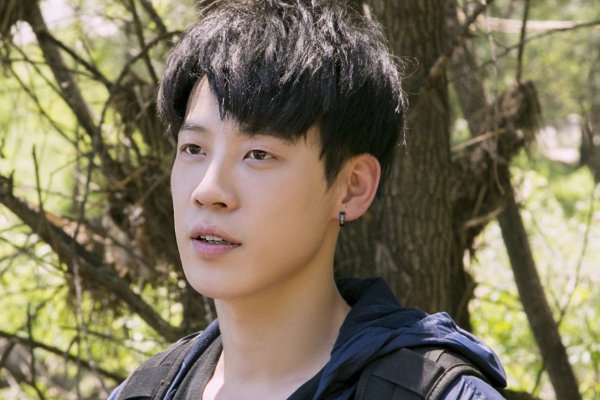 昌隆演过的电视剧