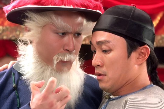 徐锦江十大惊艳港片有哪些