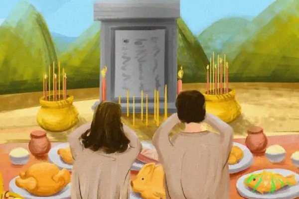 十月一上坟是提前还是推后好