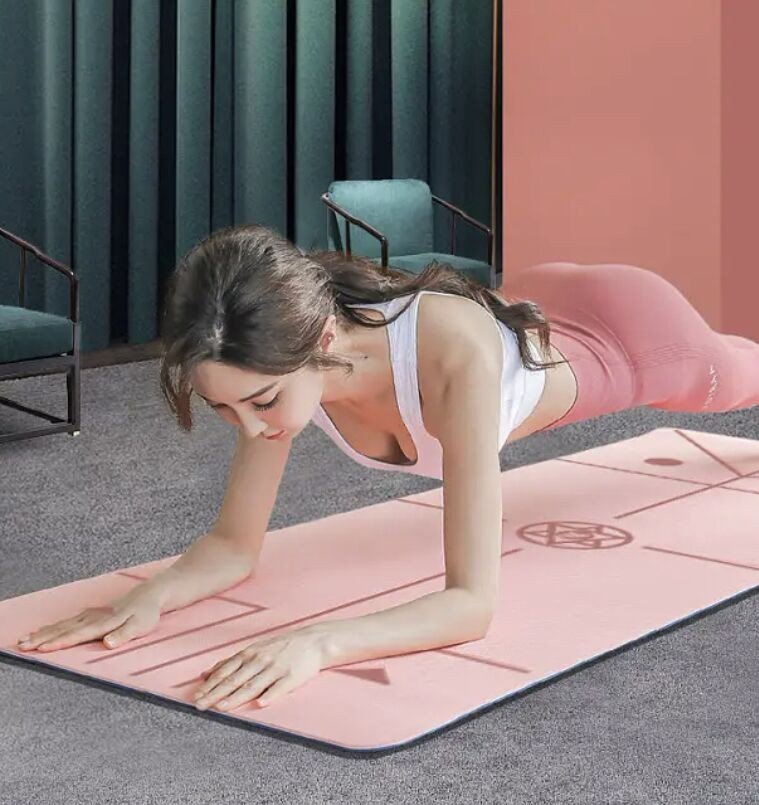 两个女生怎么做一些运动