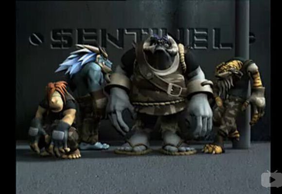 反斗天庭2的基本信息