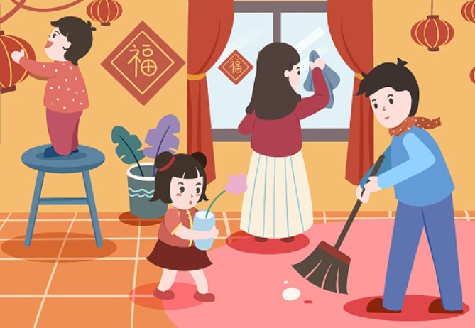 不断发展的成语