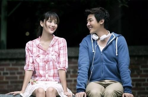 女生被男生叫姐姐是什么样的感觉?