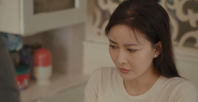 安家中宁馨的扮演者是谁？