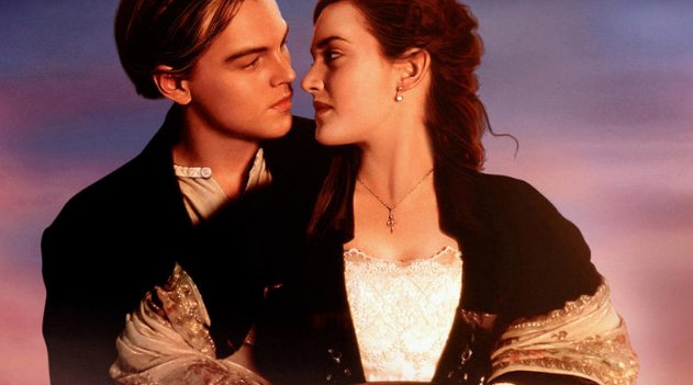 泰坦尼克号结局是什么