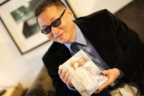 小S和李敖之间有哪些恩怨情仇，为什么当年她被李敖告诽谤？