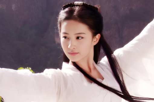 丹凤眼十大美女