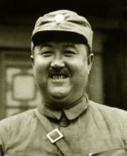 铁梨花中的赵元庚在近代史中的原型是哪一位国军将领？