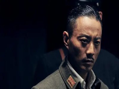 风声五个人真实身份结局