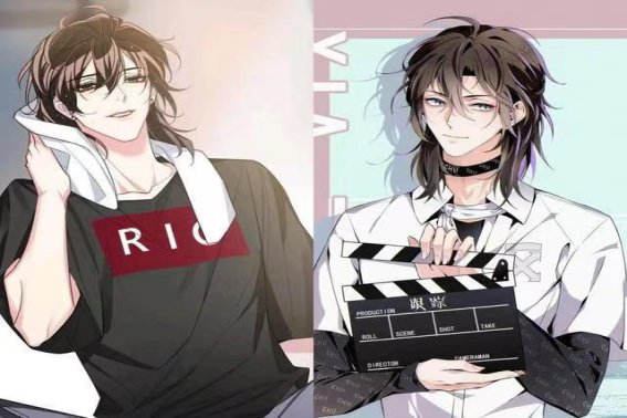 queer baring什么意思