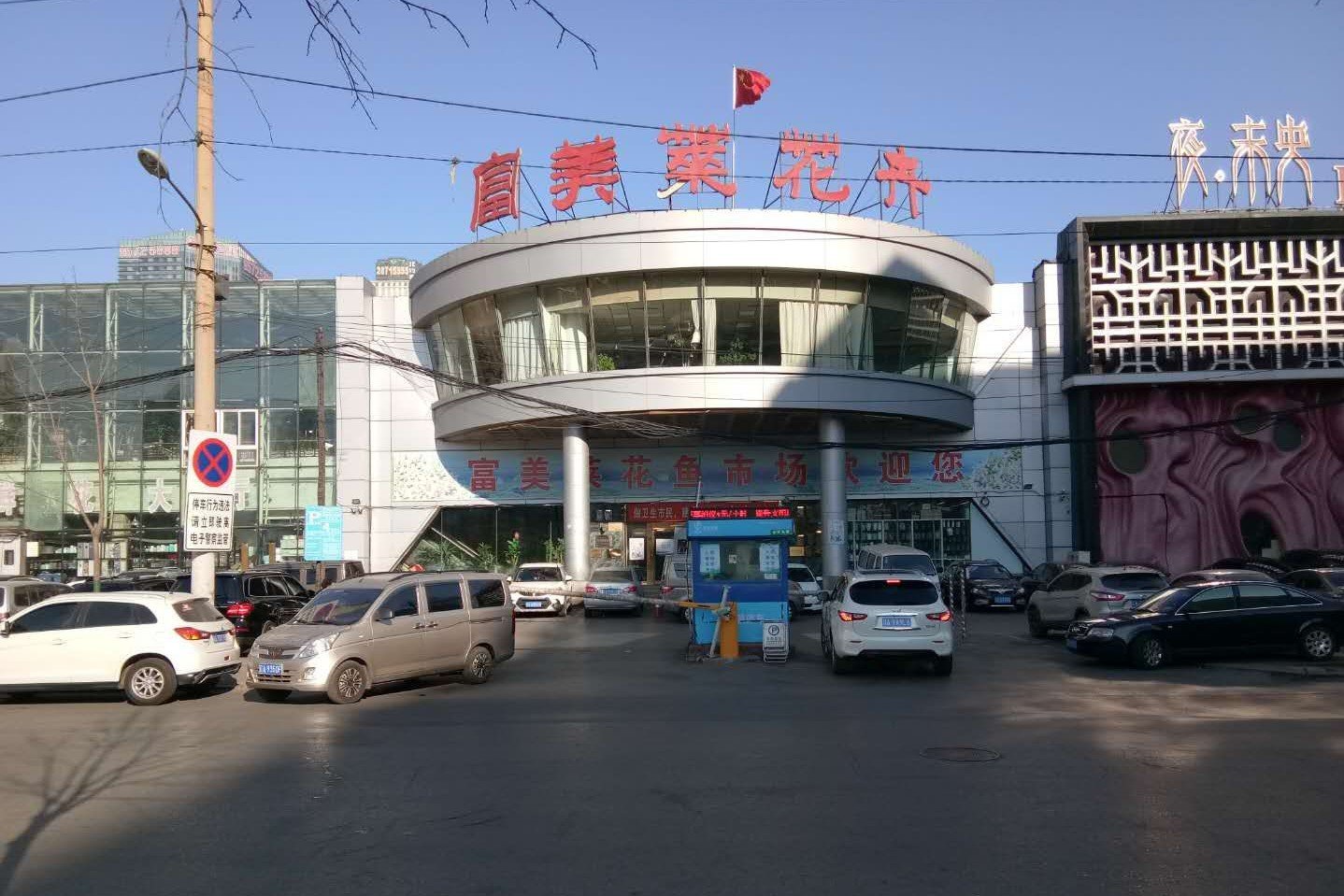 沈阳最便宜的花卉市场在哪里？