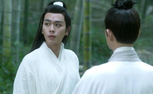 《雪中悍刀行》中的大黄庭是什么境界?