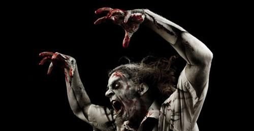 一张图片吓死30万人是什么样的？