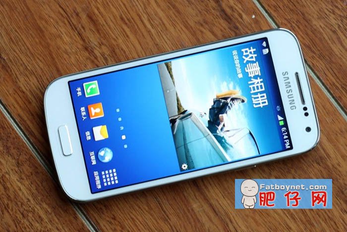 三星E1110的产品特性