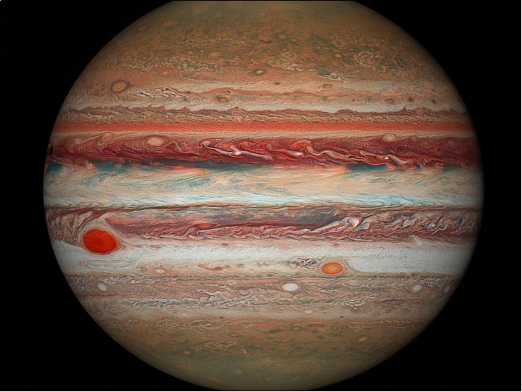 八大行星谁最老