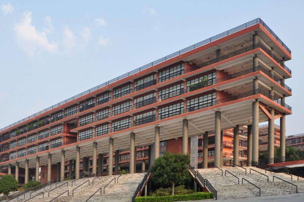 广州美术学院录取分数线是多少