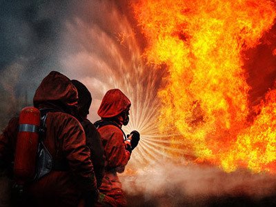 2019年第一批消防员几月份报名？