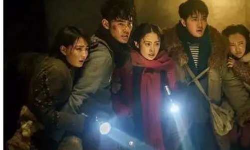 《鬼吹灯之黄皮子坟》结局官方解释是什么?