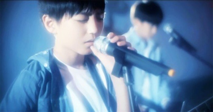 不会忘记的歌手介绍