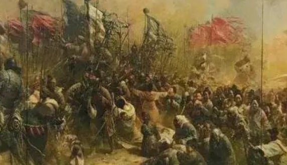 王谢两家怎么灭的