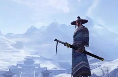 古风帅气剑客名字有哪些？