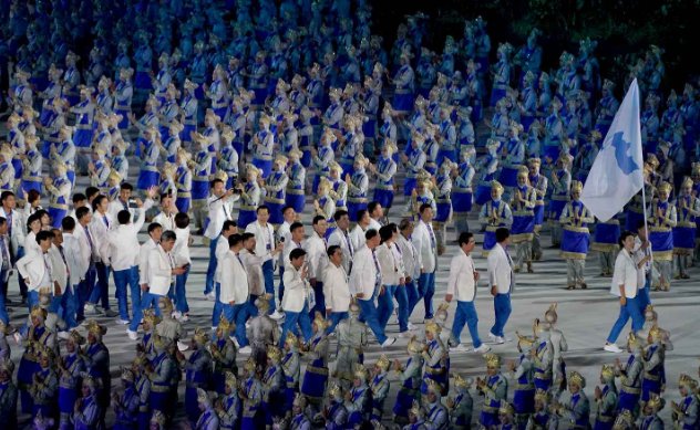 杭州亚运会运动员入场顺序是什么