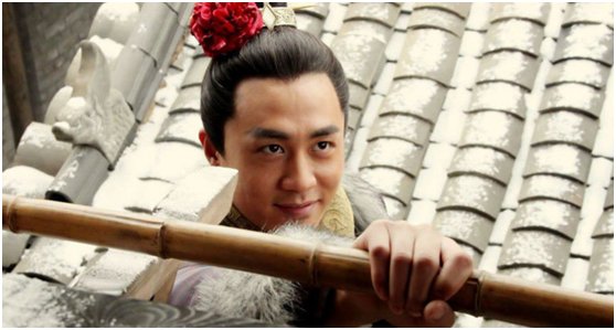 风流相公西门庆真的很好色吗?