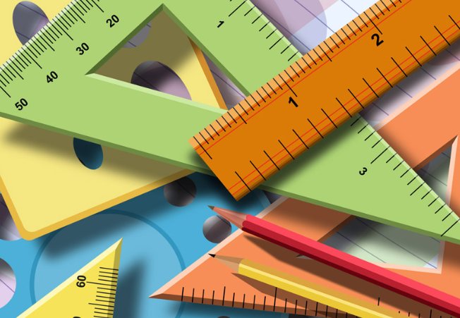 测量长度单位有哪些