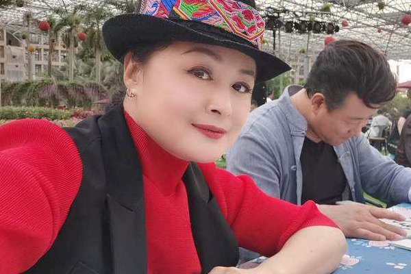 被《乡村爱情14》里的谢大脚整破防了,她在剧中的演技如何?